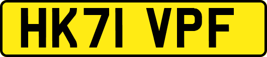 HK71VPF