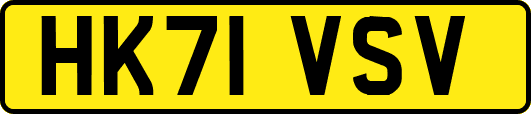 HK71VSV
