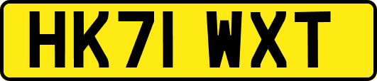 HK71WXT