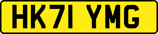 HK71YMG