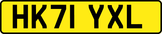 HK71YXL