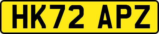 HK72APZ