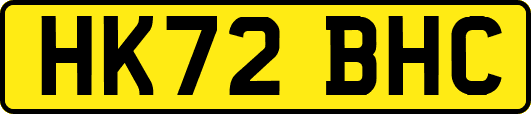 HK72BHC