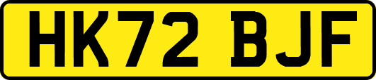 HK72BJF