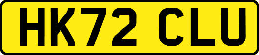 HK72CLU