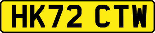 HK72CTW