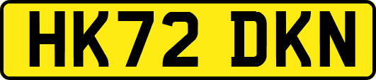 HK72DKN
