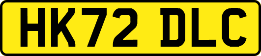 HK72DLC