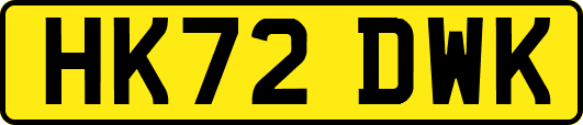 HK72DWK