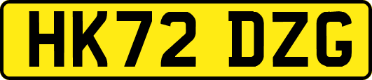 HK72DZG