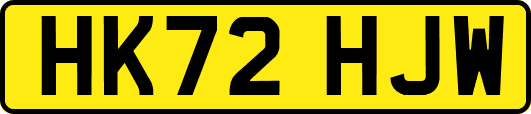 HK72HJW