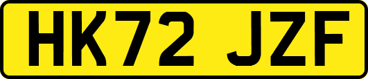 HK72JZF