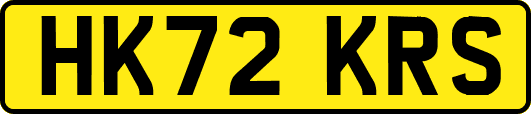 HK72KRS