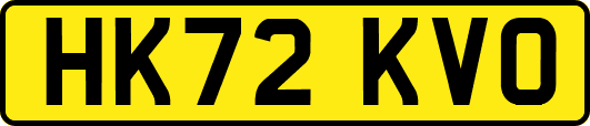 HK72KVO