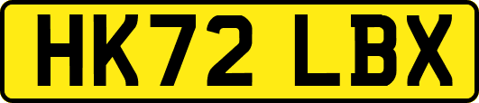 HK72LBX