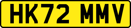 HK72MMV