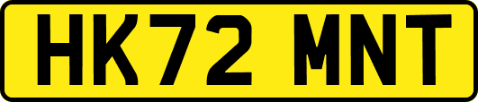 HK72MNT