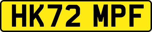 HK72MPF