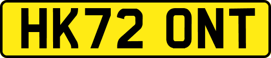 HK72ONT