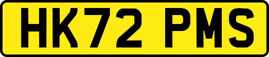 HK72PMS