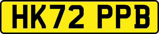 HK72PPB