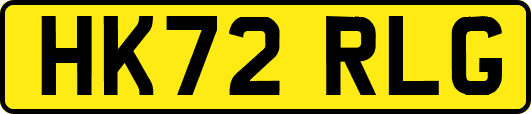 HK72RLG