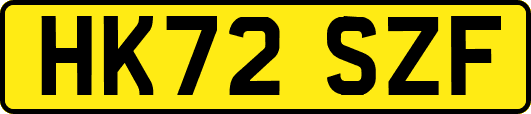 HK72SZF