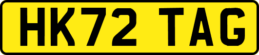 HK72TAG
