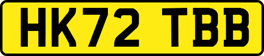 HK72TBB