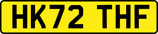 HK72THF