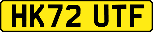 HK72UTF