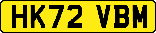 HK72VBM