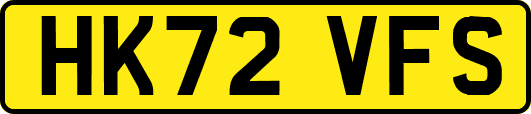 HK72VFS