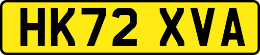 HK72XVA