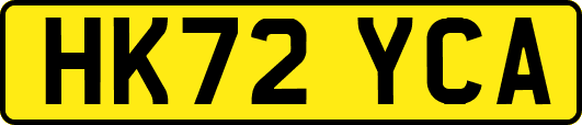 HK72YCA
