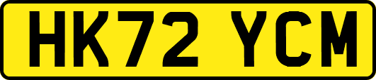 HK72YCM