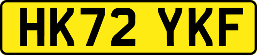 HK72YKF