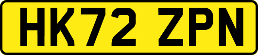 HK72ZPN