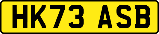 HK73ASB
