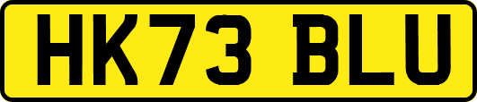 HK73BLU