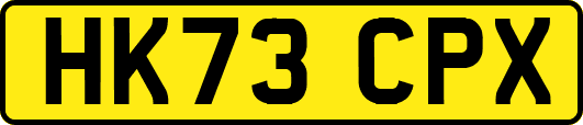 HK73CPX