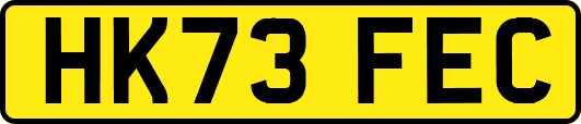 HK73FEC