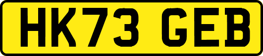 HK73GEB