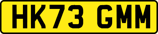 HK73GMM