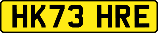 HK73HRE