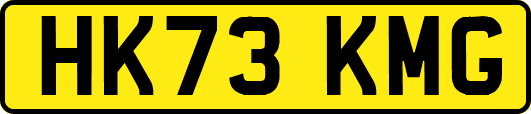 HK73KMG