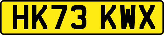 HK73KWX