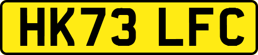 HK73LFC