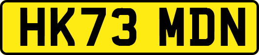 HK73MDN