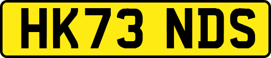 HK73NDS